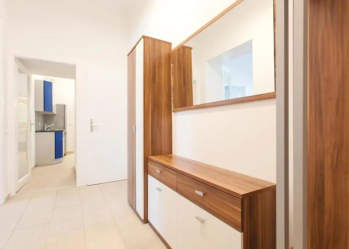 Apartment In Style - Austria Campus