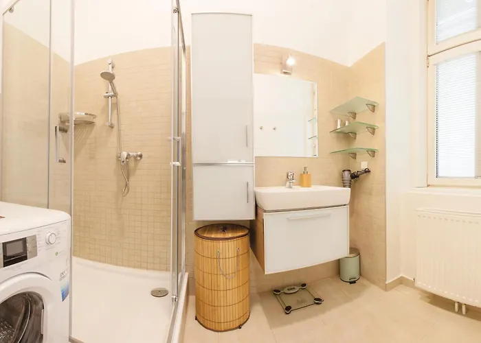 In Style - Austria Campus Apartment