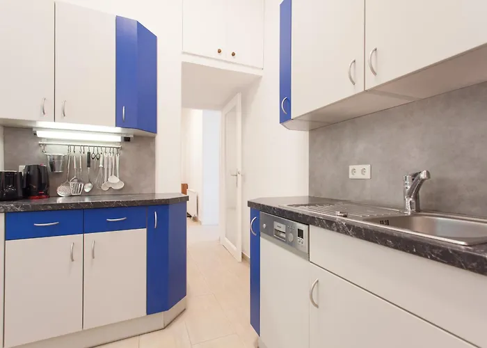 Apartment In Style - Austria Campus