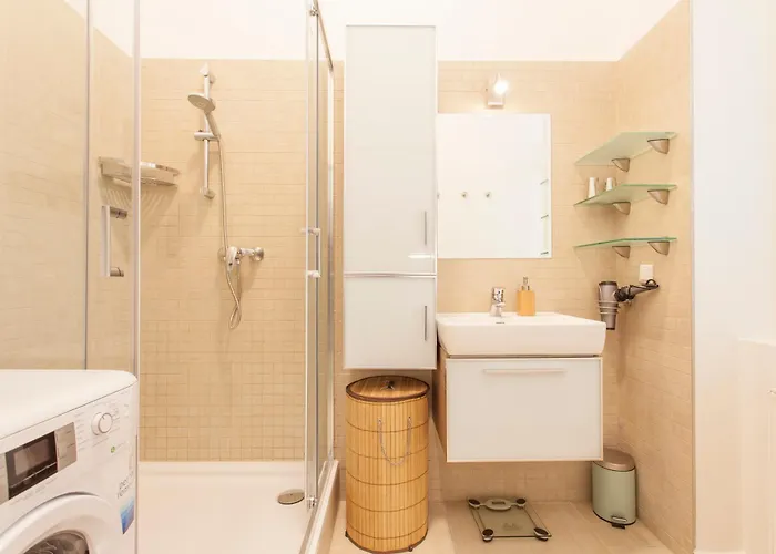 Apartment In Style - Austria Campus