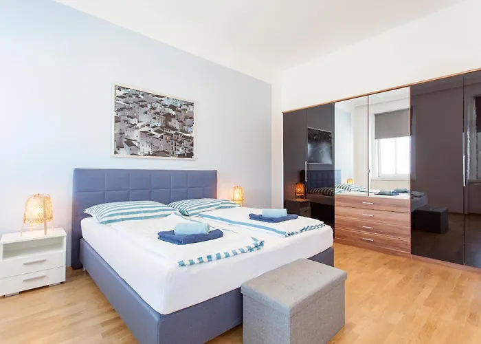 Apartment In Style - Austria Campus