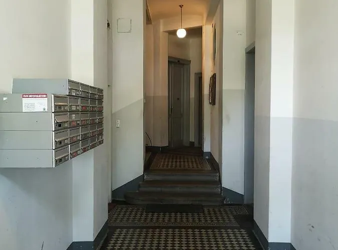 Apartment In Style - Austria Campus