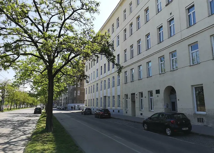 In Style - Austria Campus *